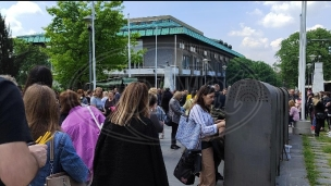 Sistema skoro da nema